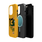 Tristan Tessier Magsafe Phone Case