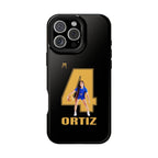 Nseije Ortiz MagSafe Phone Case