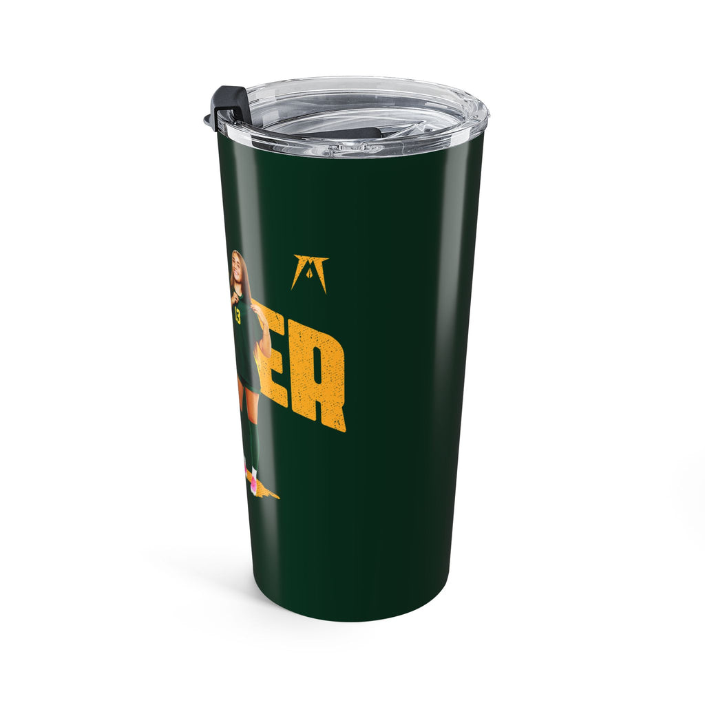 Tristan Tessier Tumbler