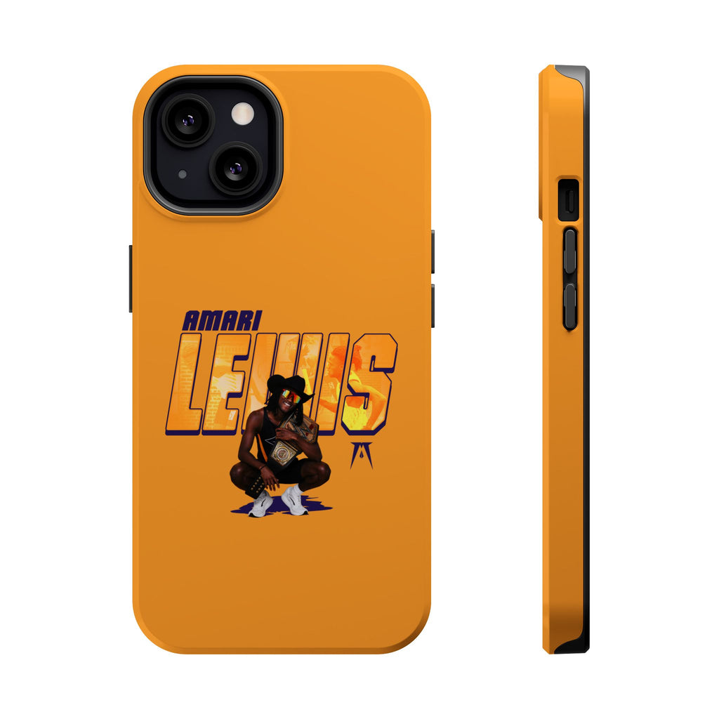 Amari Lewis MagSafe Phone Case