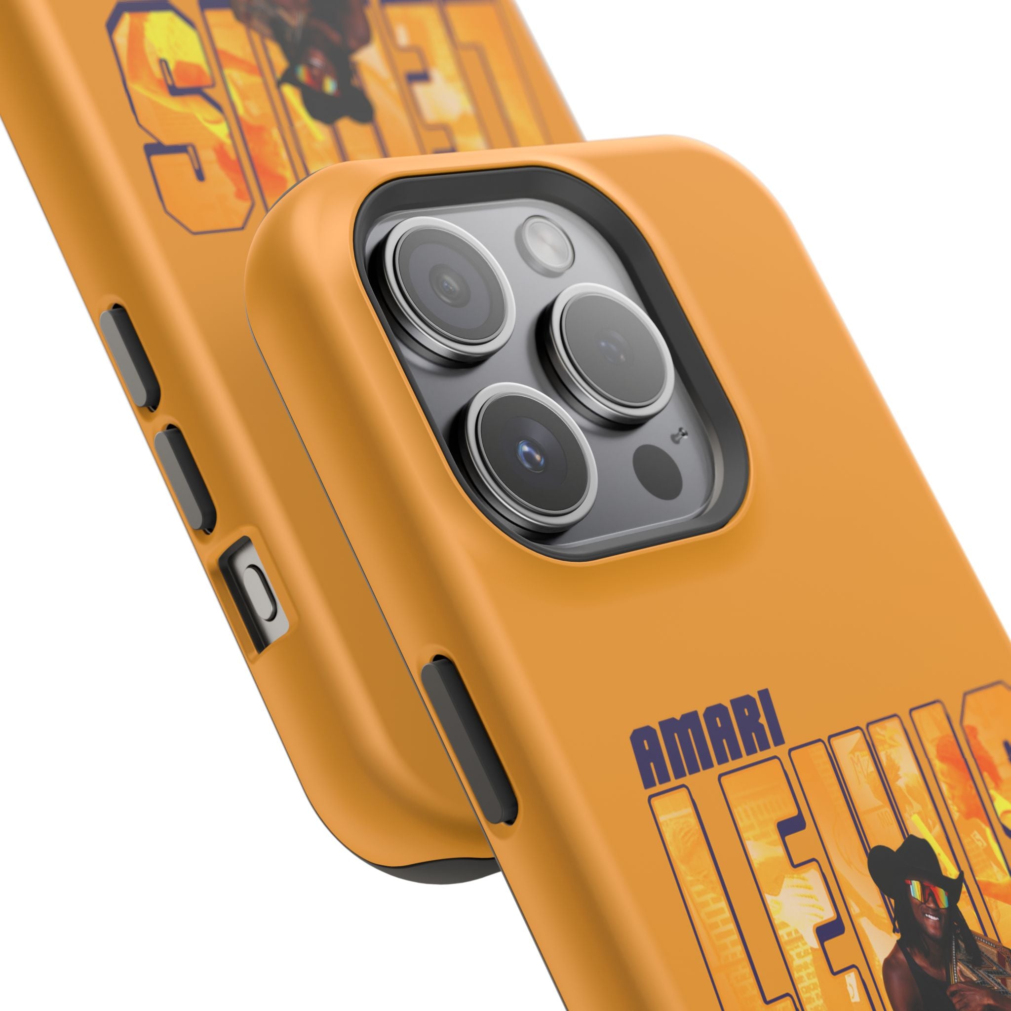 Amari Lewis MagSafe Phone Case