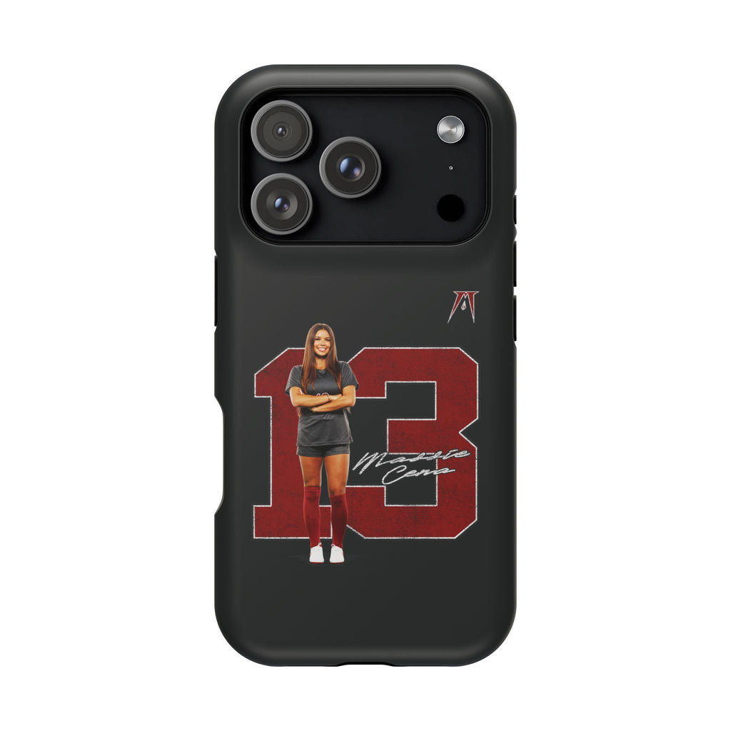 Maddie Cena Magsafe Phone Case