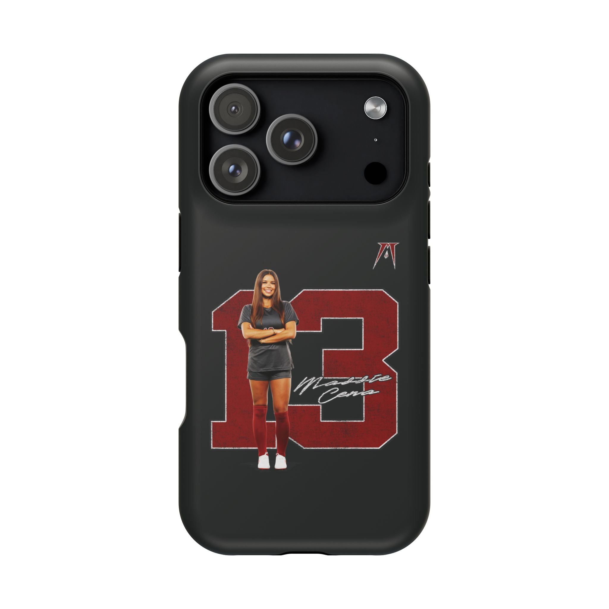 Maddie Cena Magsafe Phone Case