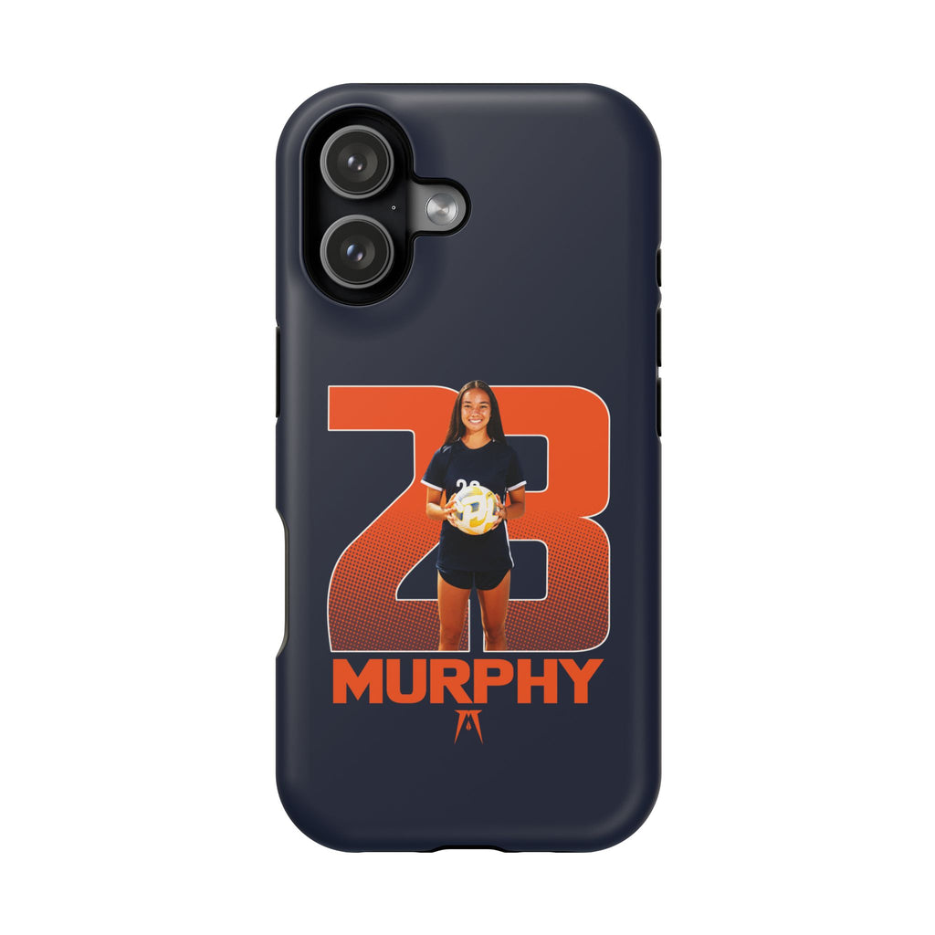 Kyra Murphy MagSafe Phone Case