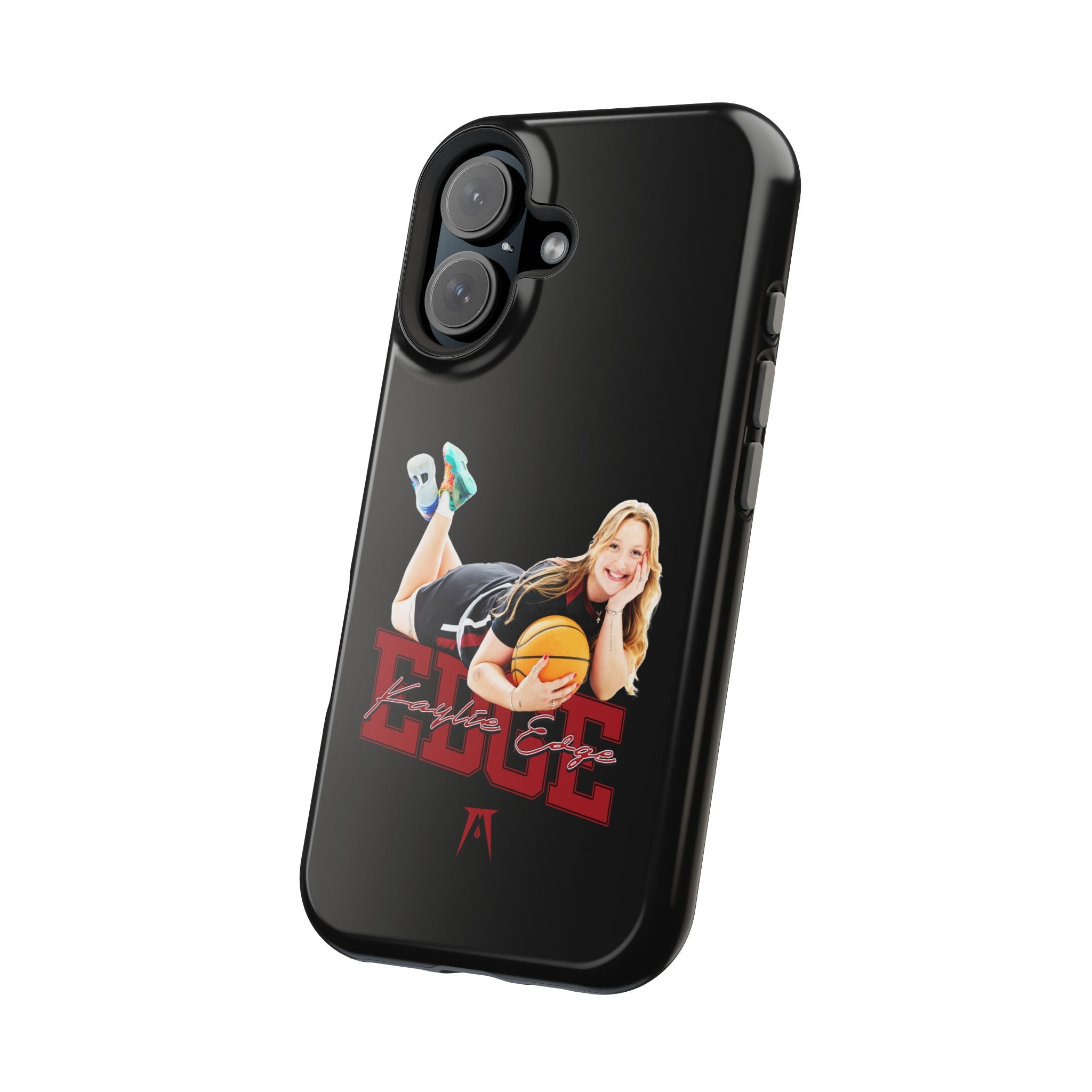Kaylie Edge MagSafe Phone Case
