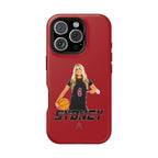 Sydney Peterson MagSafe Phone Case