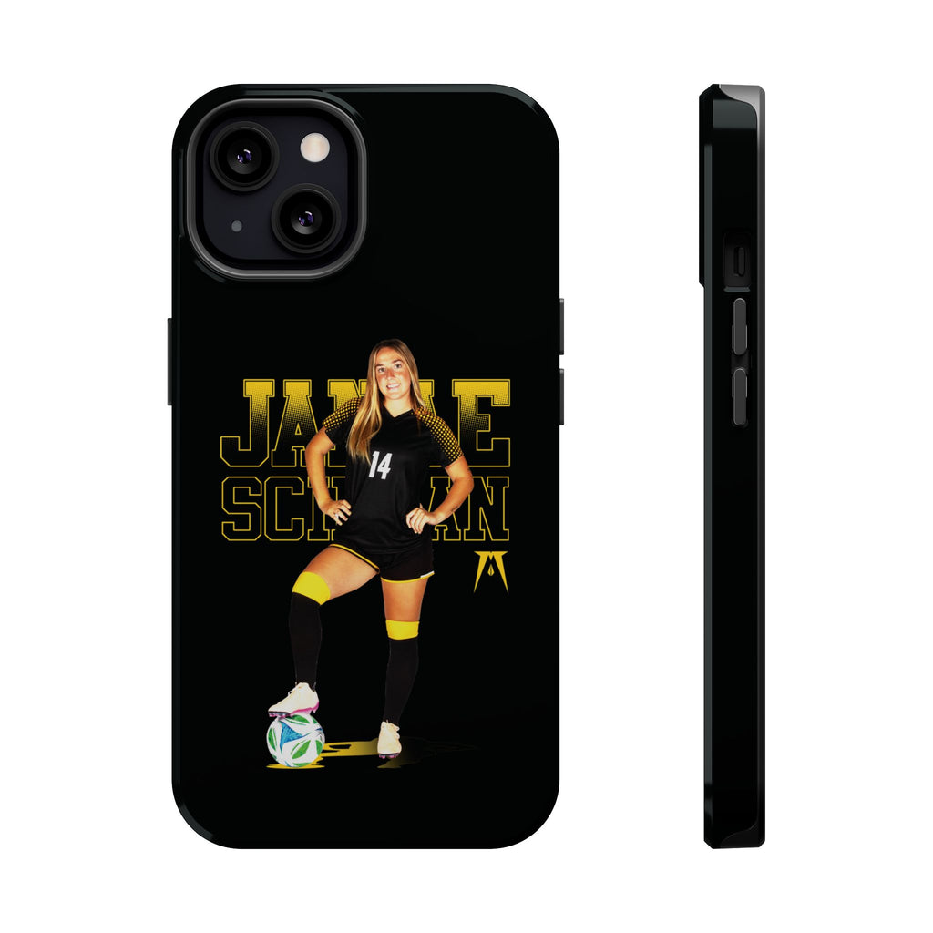 Janae Schwan MagSafe Phone Case