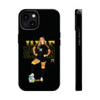 Janae Schwan MagSafe Phone Case