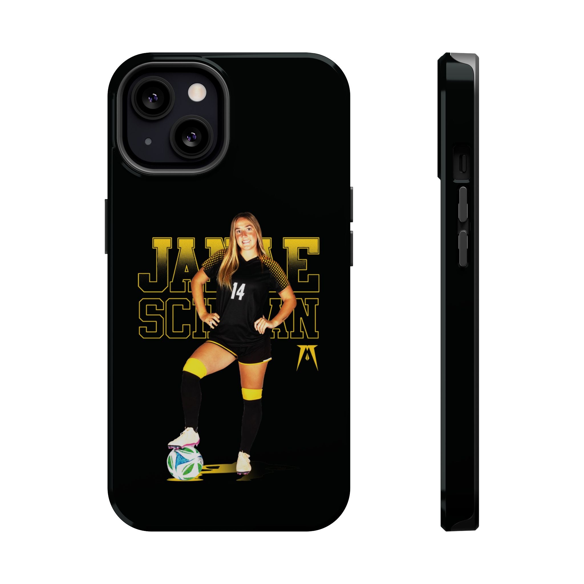 Janae Schwan MagSafe Phone Case