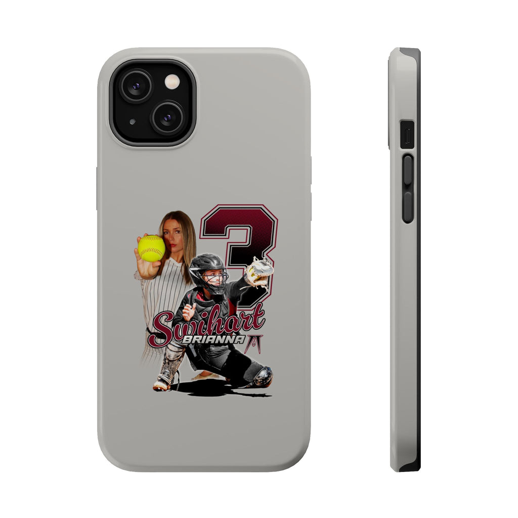 Brianna Swihart MagSafe Phone Case