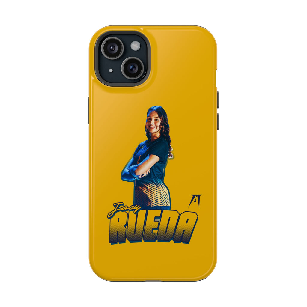 Jacynda Rueda MagSafe Phone Case