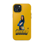Jacynda Rueda MagSafe Phone Case