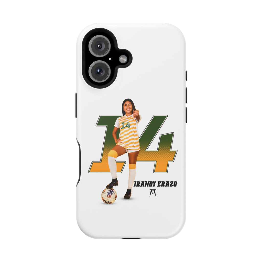 Irandy Erazo MagSafe Phone Case
