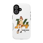 Irandy Erazo MagSafe Phone Case