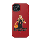 Sydney Peterson MagSafe Phone Case