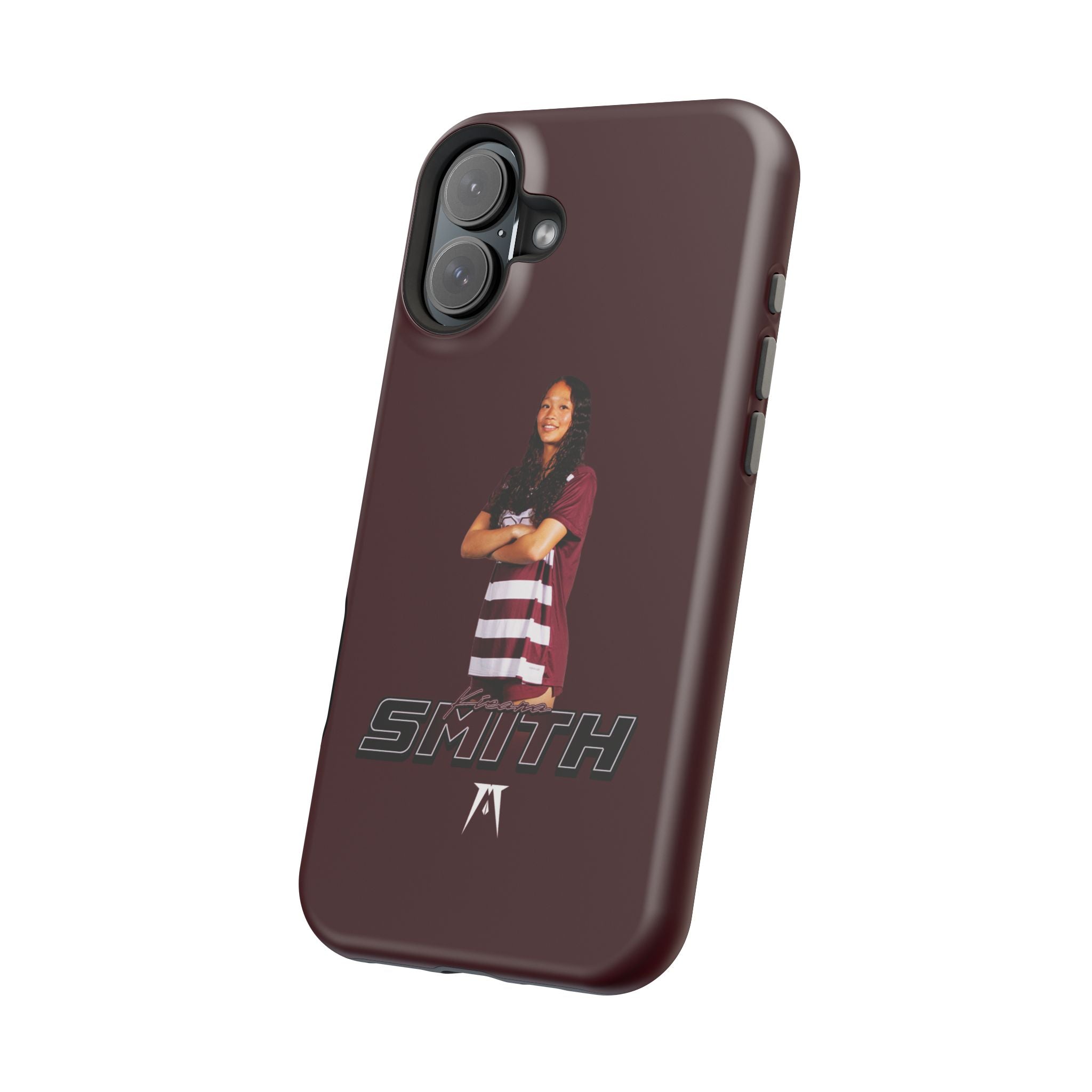 Kieana Smith MagSafe Phone Case