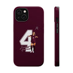 Juliet Haras Magsafe Phone Case