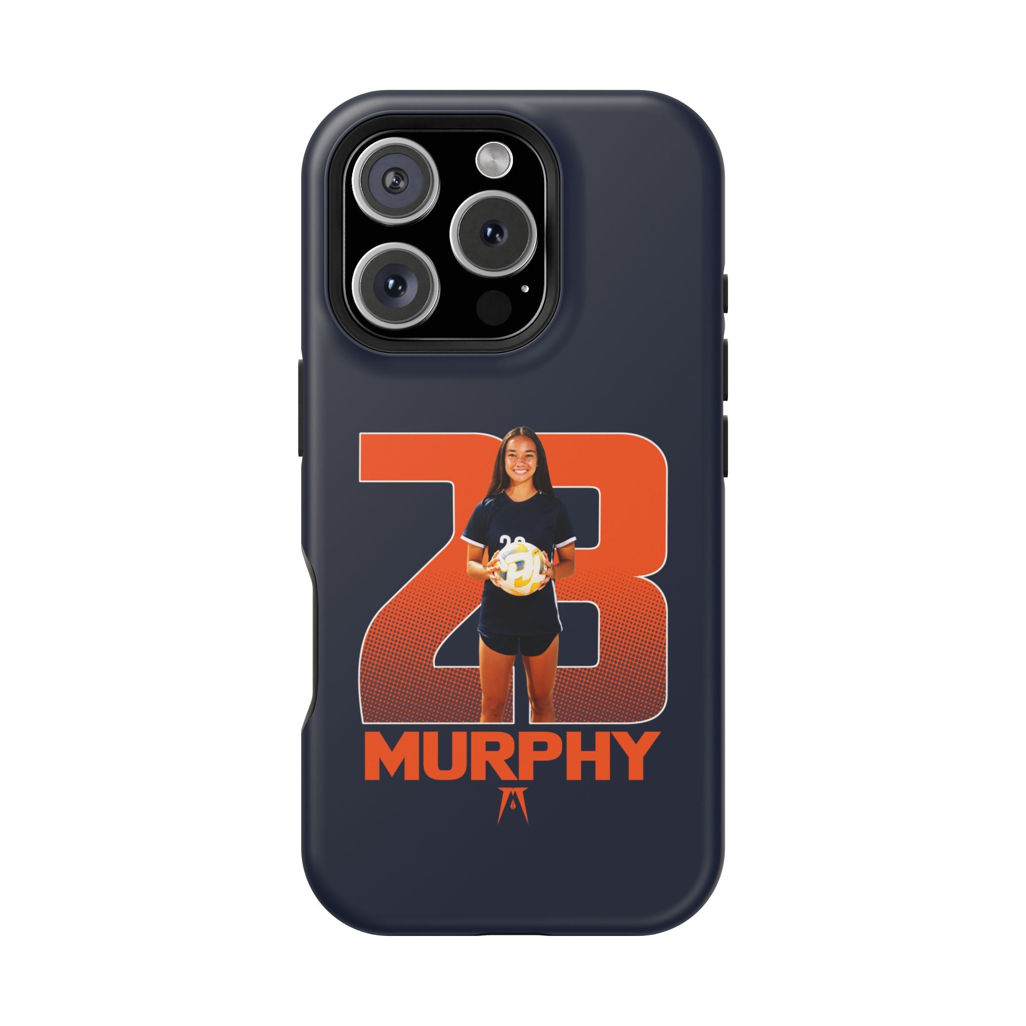 Kyra Murphy MagSafe Phone Case