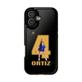Nseije Ortiz MagSafe Phone Case