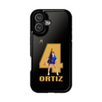 Nseije Ortiz MagSafe Phone Case