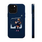 Karla Sandoval Magsafe Phone Case