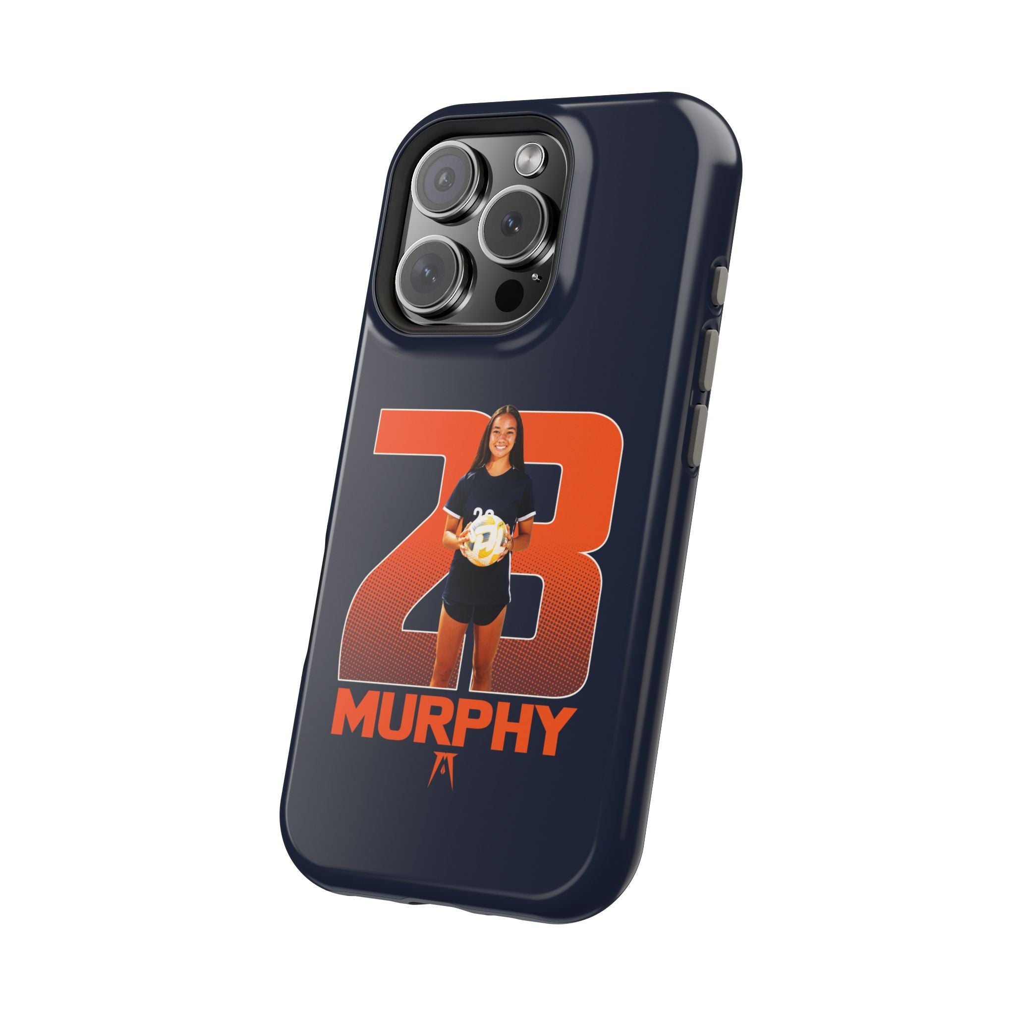 Kyra Murphy MagSafe Phone Case