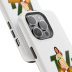 Irandy Erazo MagSafe Phone Case