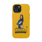 Jacynda Rueda MagSafe Phone Case