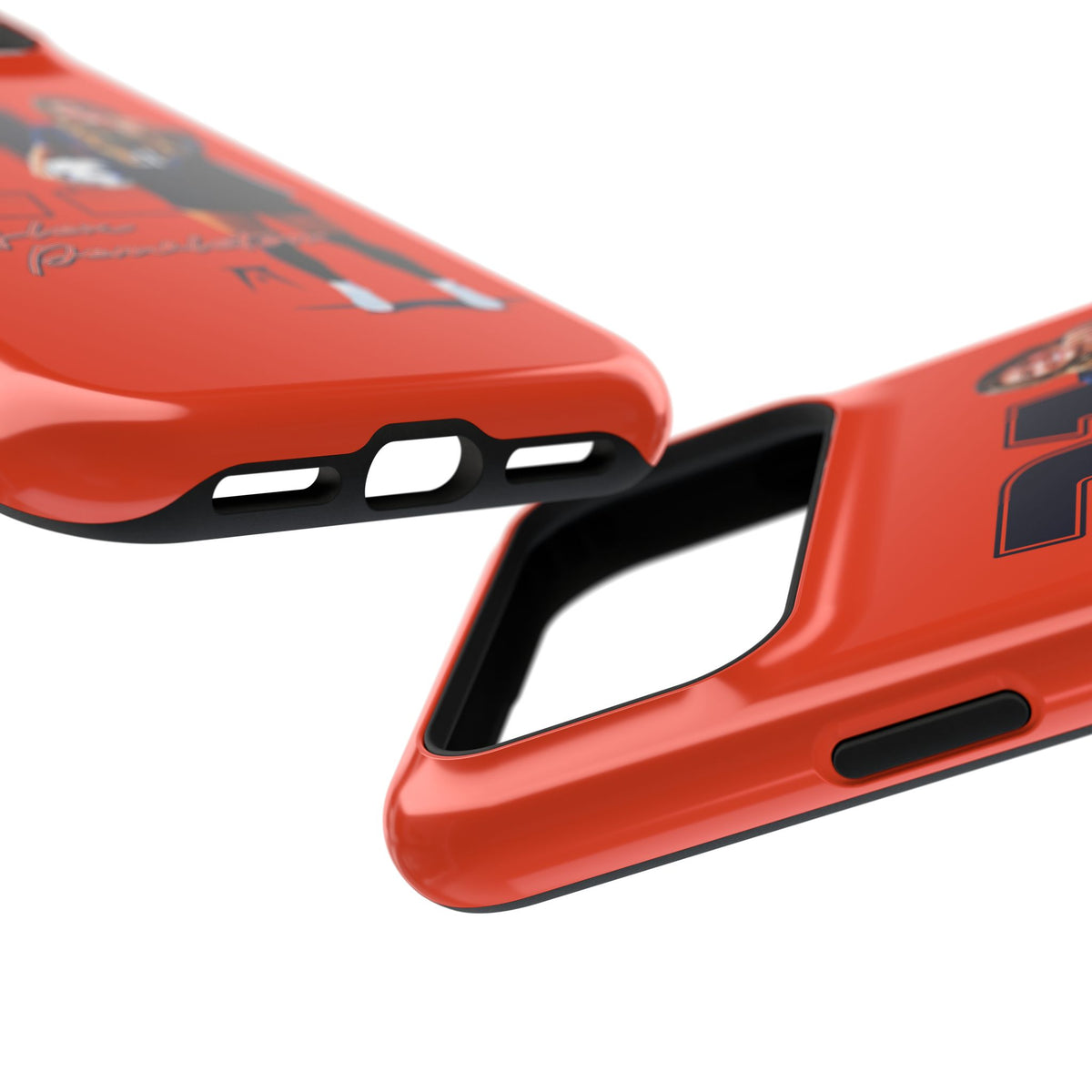Alex Pendleton Magsafe Case