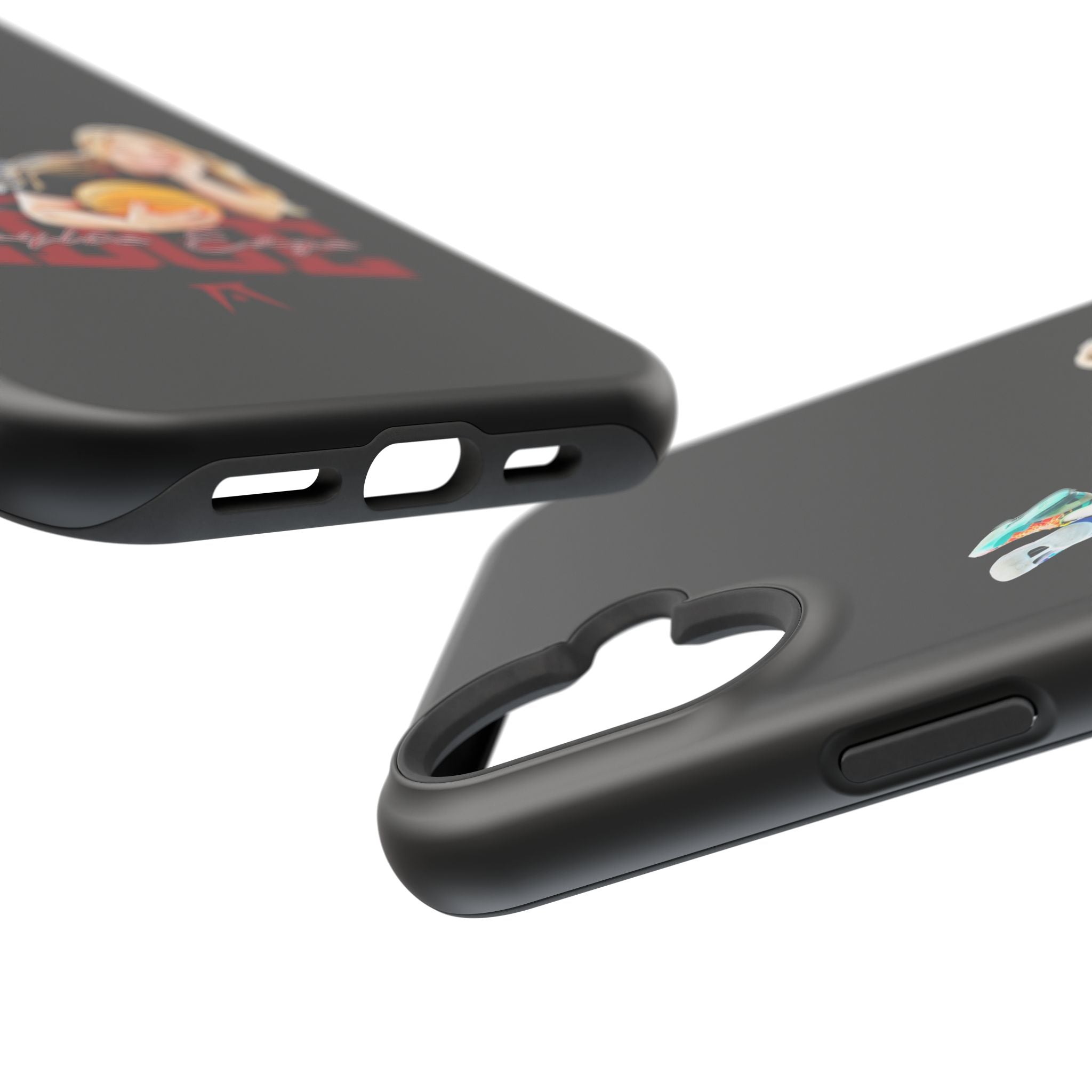 Kaylie Edge MagSafe Phone Case