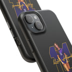 Keira Hazard MagSafe Phone Case