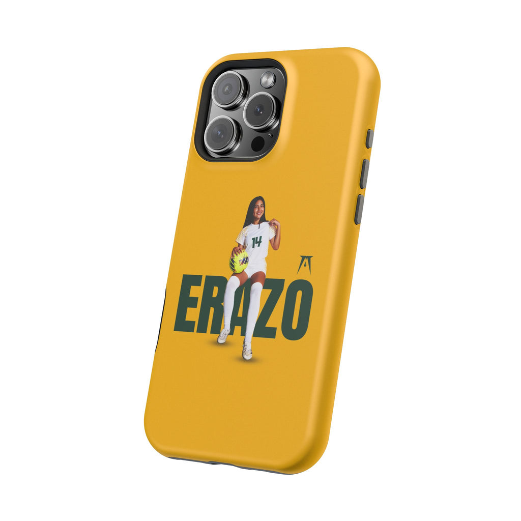 Irandy Erazo Magsafe Phone Case
