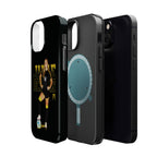 Janae Schwan MagSafe Phone Case