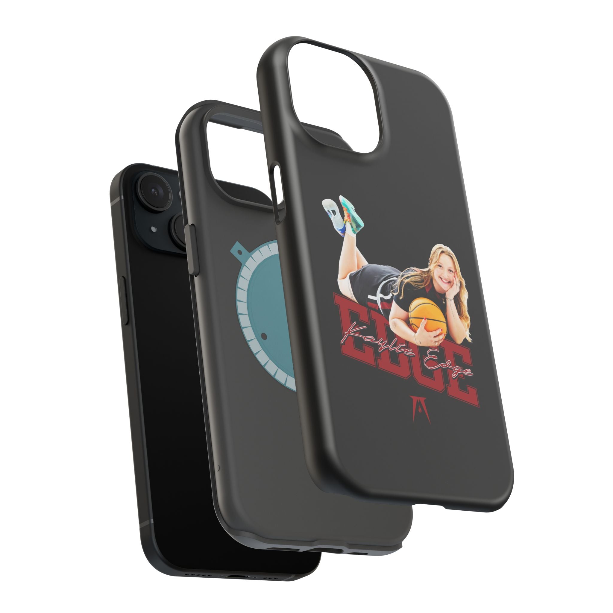Kaylie Edge MagSafe Phone Case
