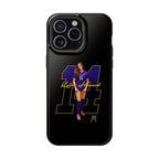 Keira Hazard MagSafe Phone Case