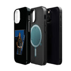 Brianna Ayap MagSafe Phone Case