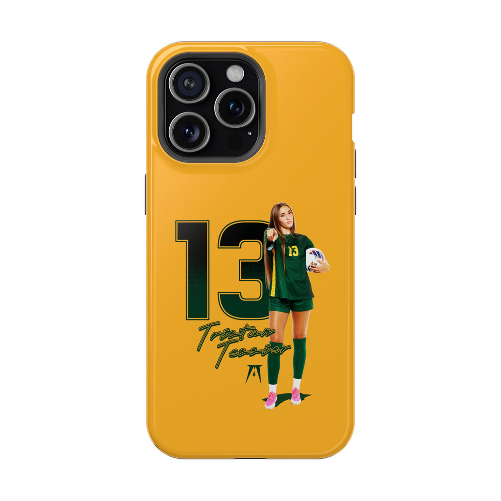 Tristan Tessier Magsafe Phone Case