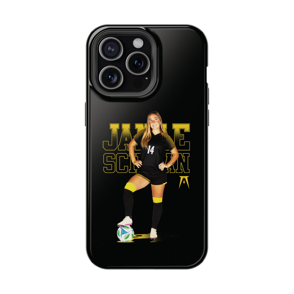 Janae Schwan MagSafe Phone Case