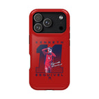 Kenneth Esquivel MagSafe Phone Case