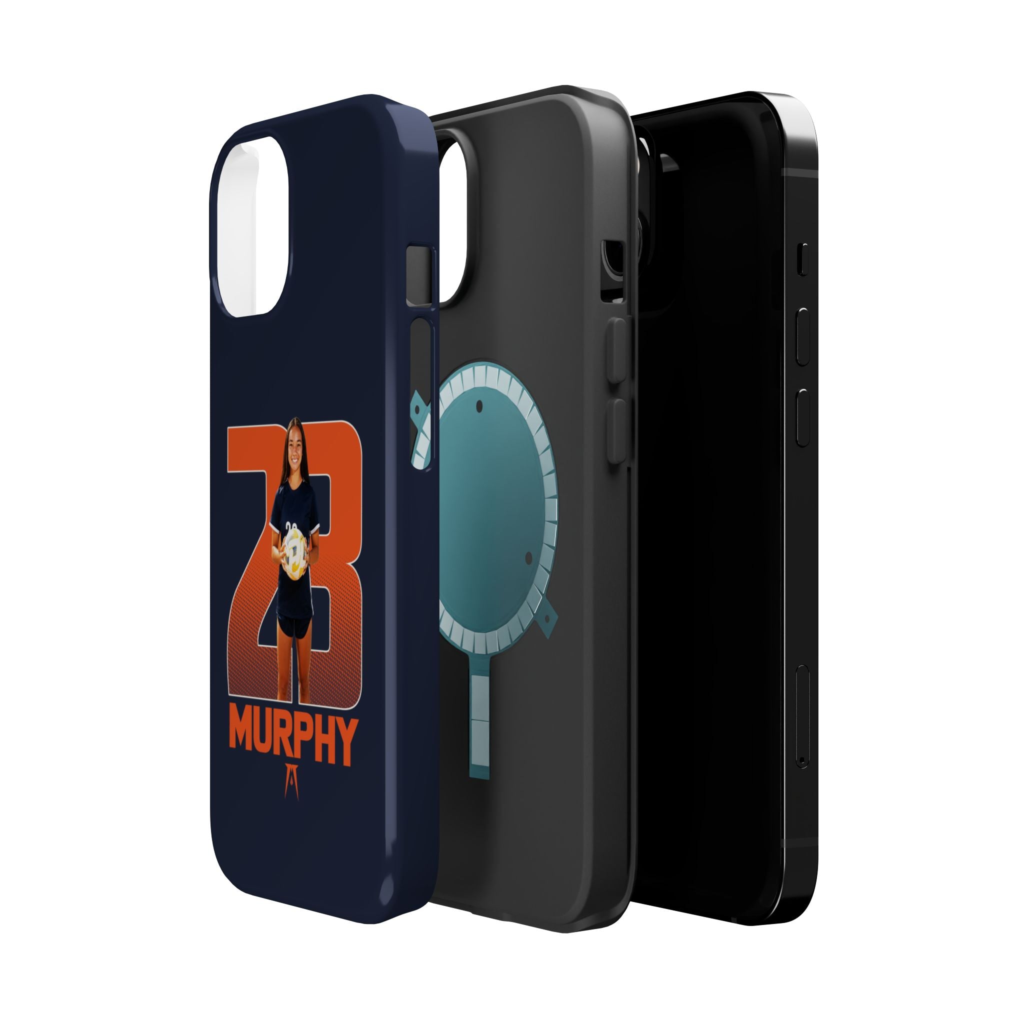 Kyra Murphy MagSafe Phone Case