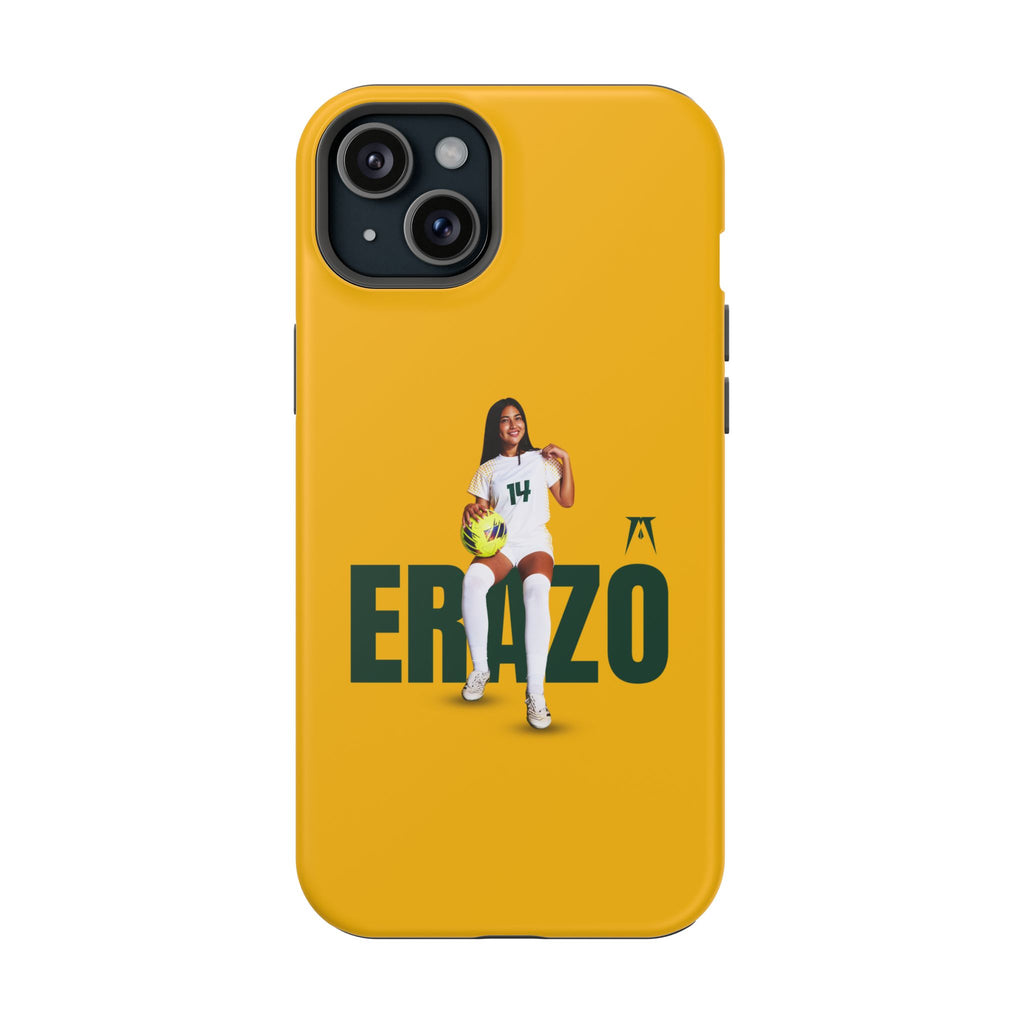 Irandy Erazo Magsafe Phone Case