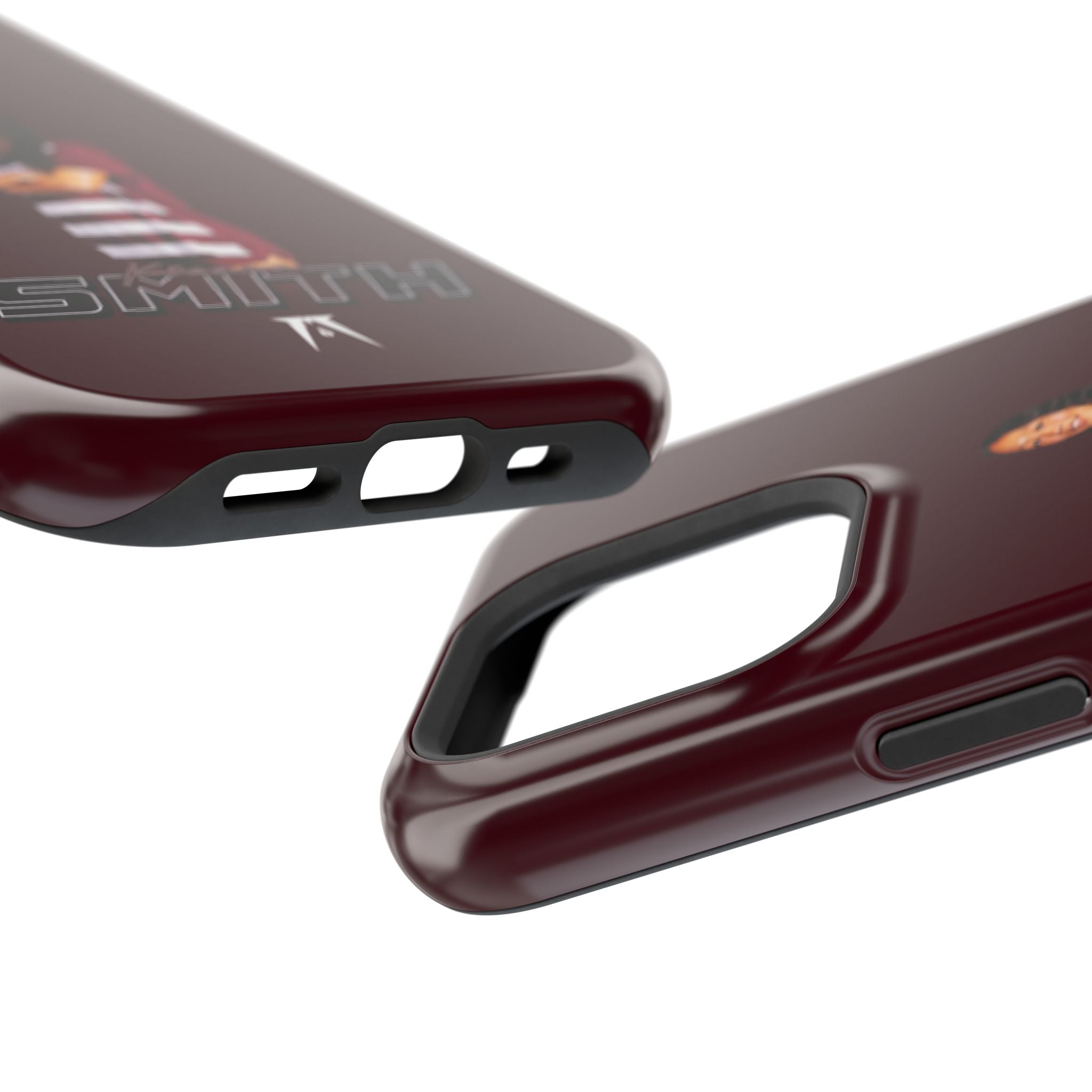 Kieana Smith MagSafe Phone Case
