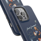 Karla Sandoval Magsafe Phone Case