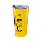 Janae Schwan Tumbler
