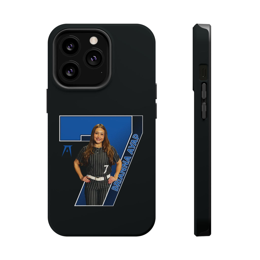 Brianna Ayap MagSafe Phone Case