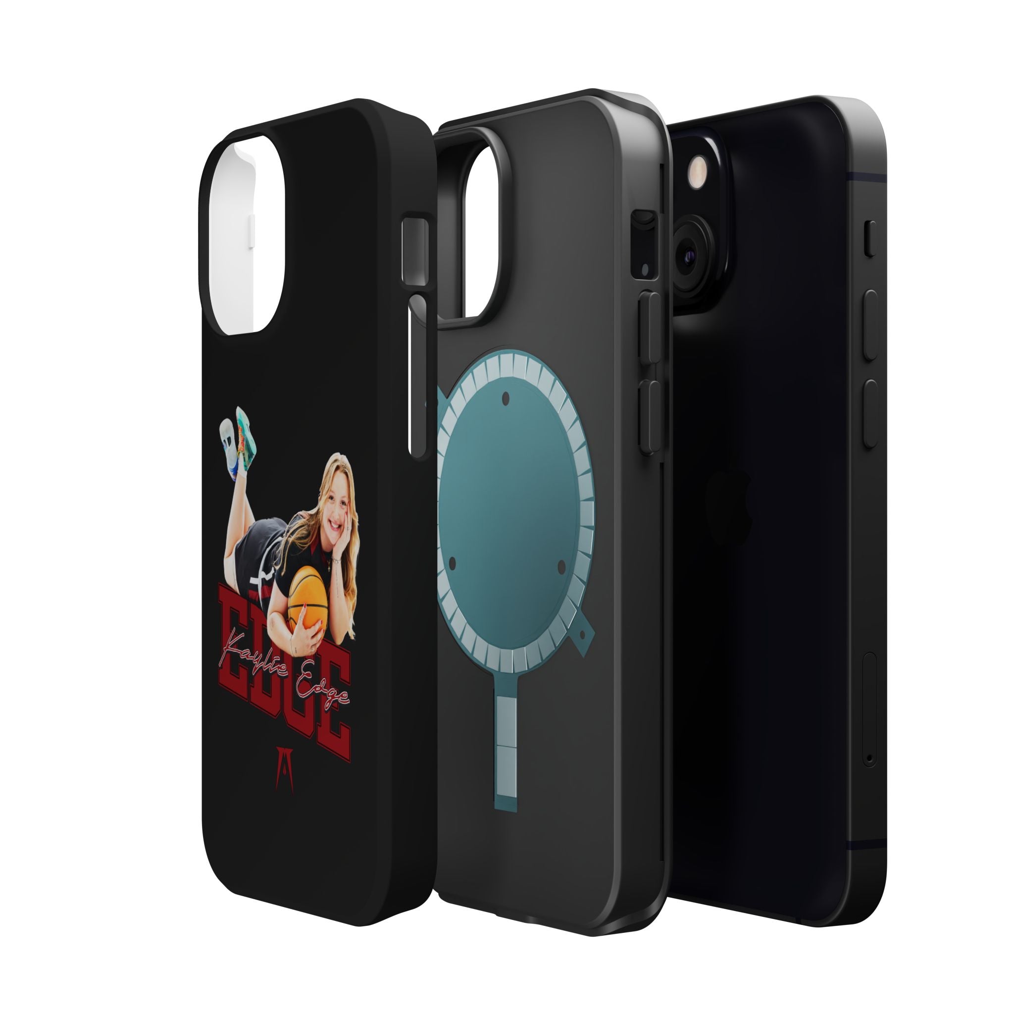 Kaylie Edge MagSafe Phone Case