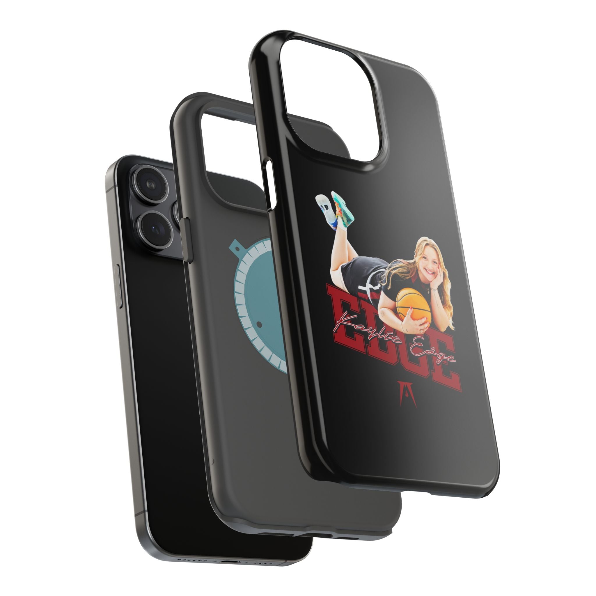 Kaylie Edge MagSafe Phone Case