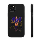 Keira Hazard MagSafe Phone Case