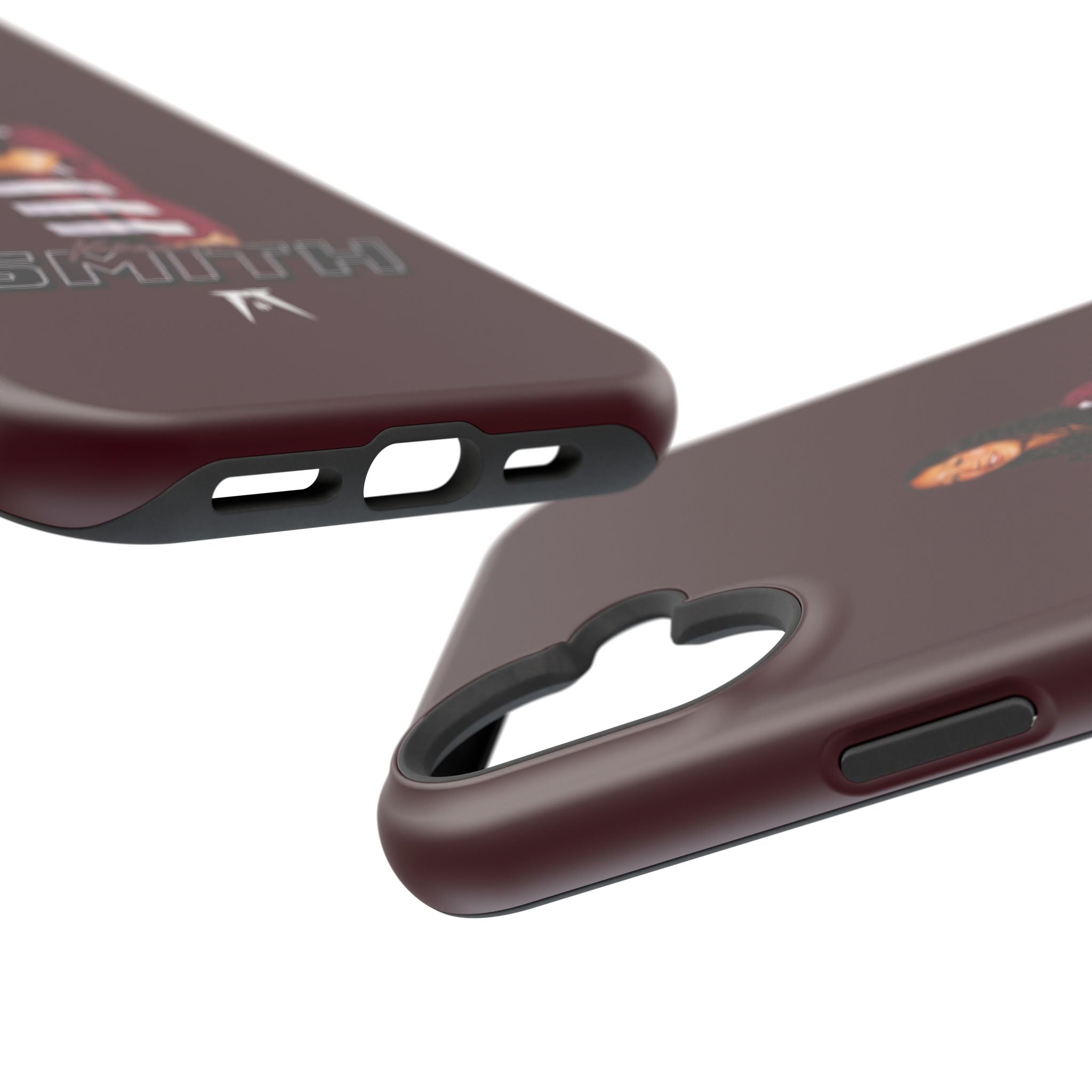 Kieana Smith MagSafe Phone Case