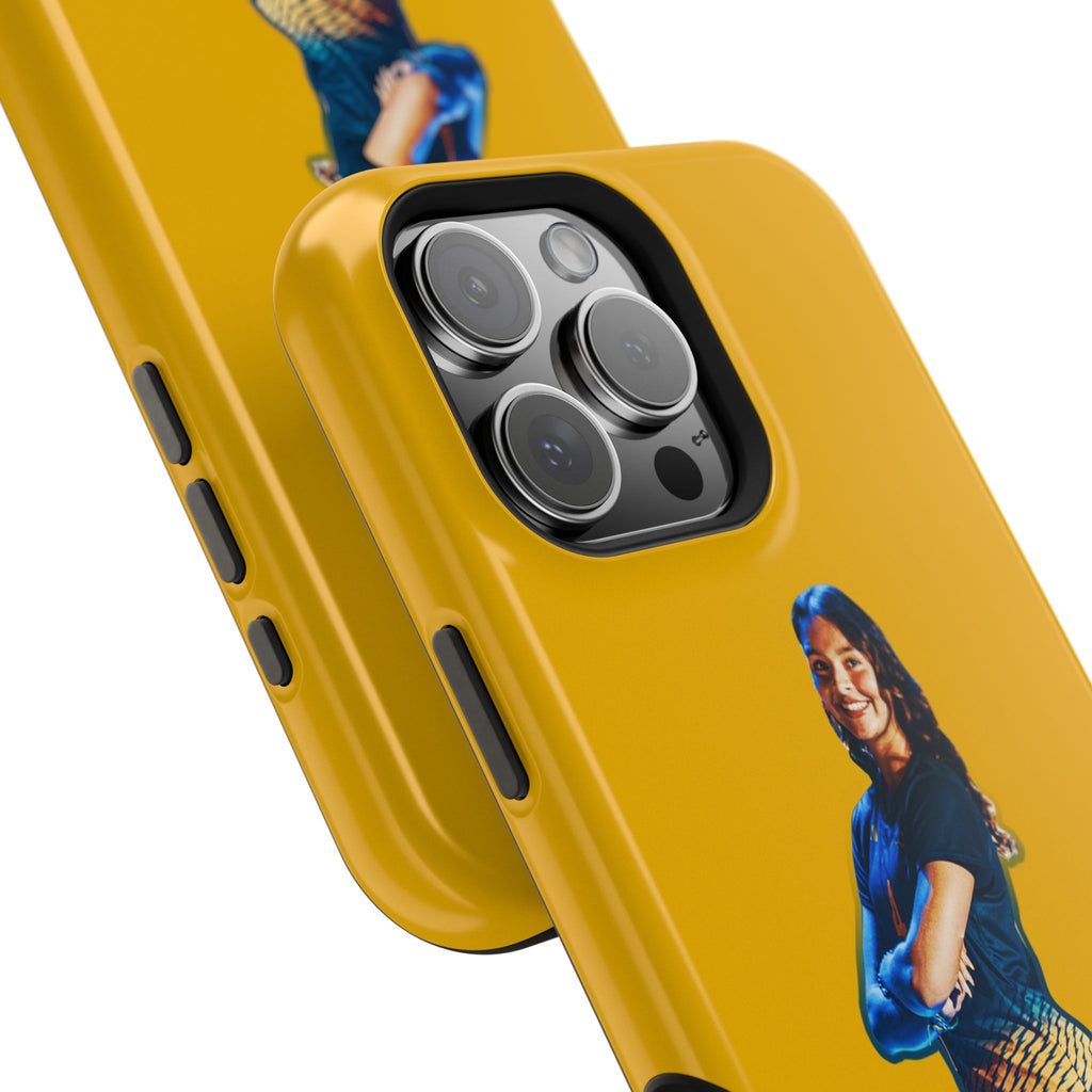 Jacynda Rueda MagSafe Phone Case